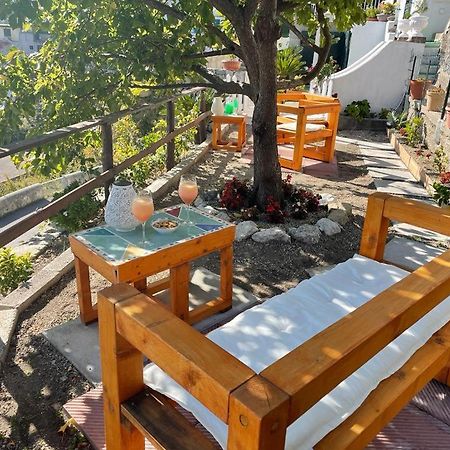 La Villa Di Enzo Casa Vacanze Con Vista Mare อามาลฟี ภายนอก รูปภาพ