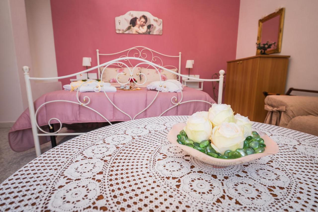 La Villa Di Enzo Casa Vacanze Con Vista Mare อามาลฟี ภายนอก รูปภาพ