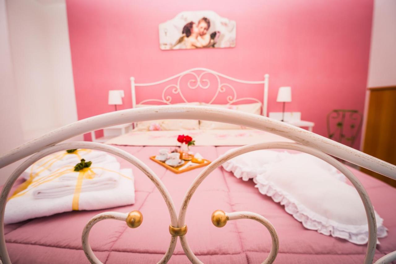 La Villa Di Enzo Casa Vacanze Con Vista Mare อามาลฟี ภายนอก รูปภาพ