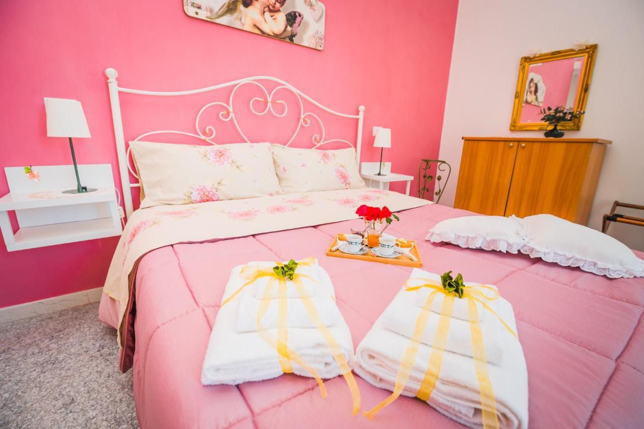 La Villa Di Enzo Casa Vacanze Con Vista Mare อามาลฟี ภายนอก รูปภาพ