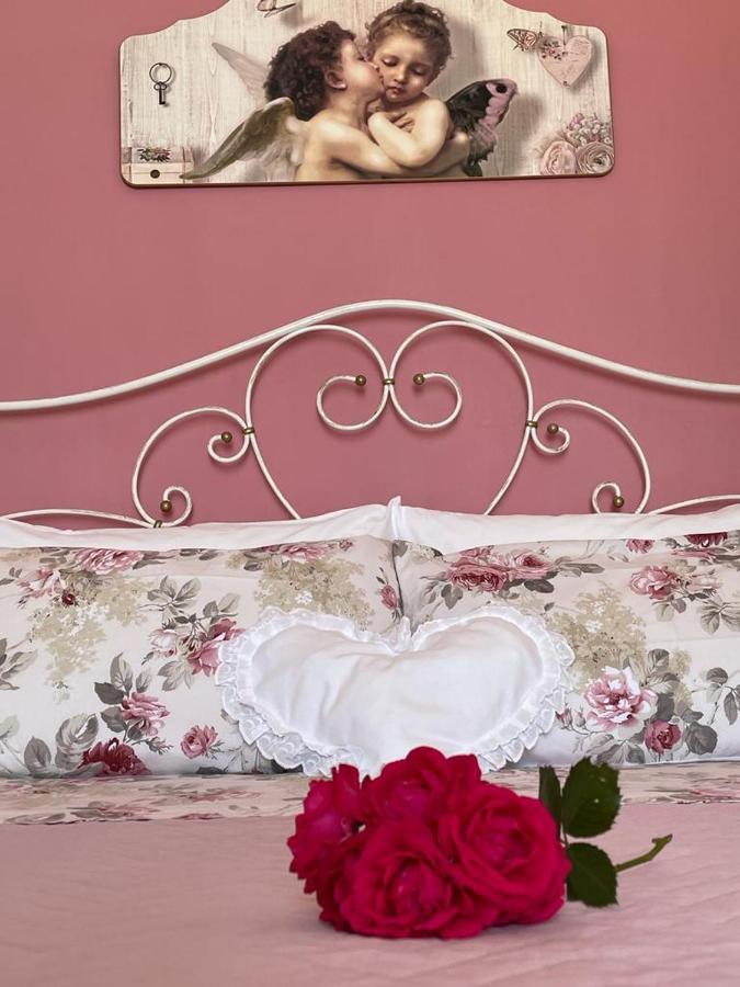 La Villa Di Enzo Casa Vacanze Con Vista Mare อามาลฟี ภายนอก รูปภาพ
